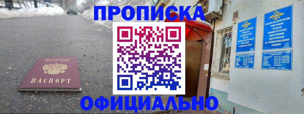 прописка иностранных граждан в Камышлове